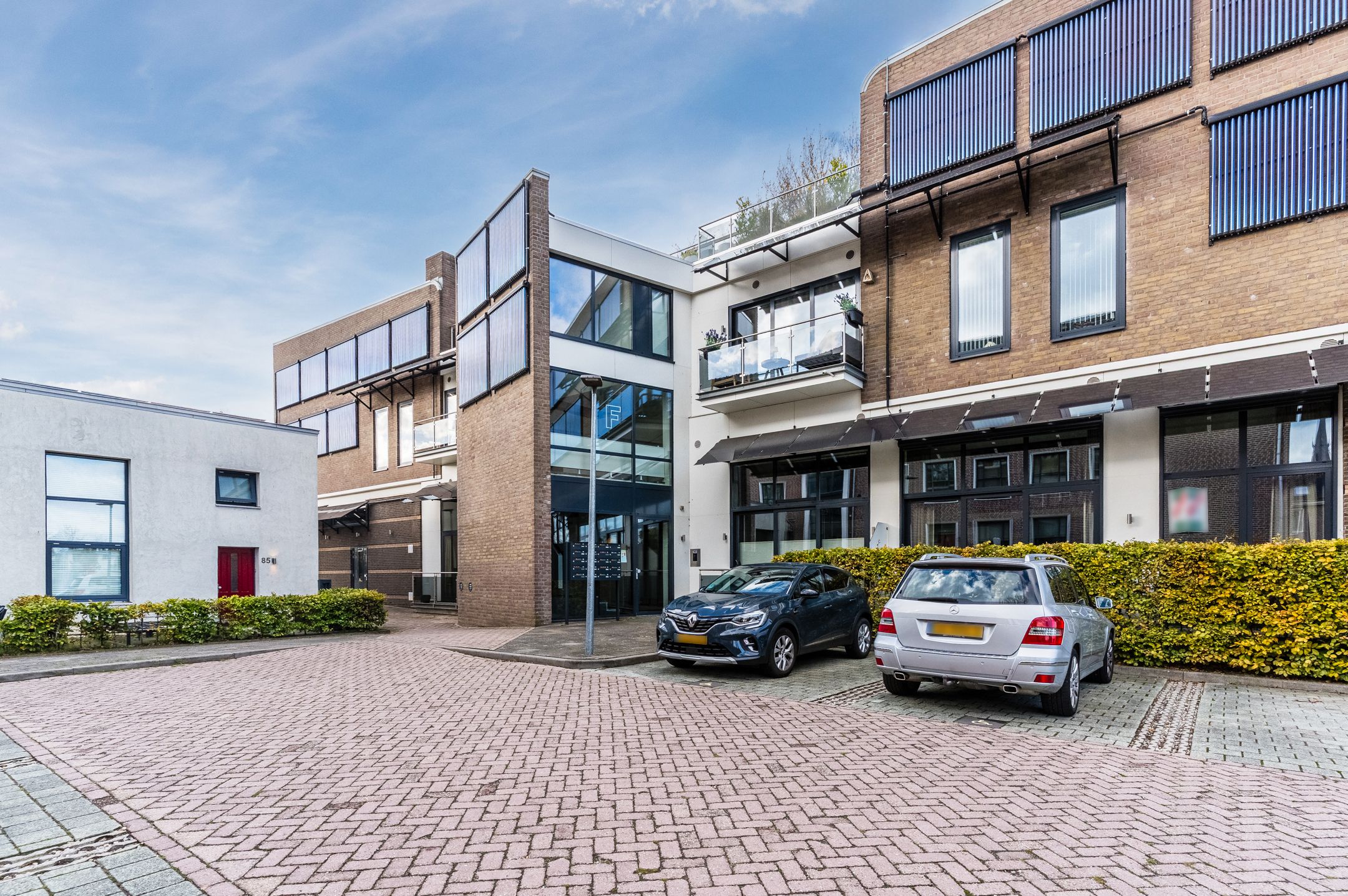 Foto 3 van Zwijsenhof 108