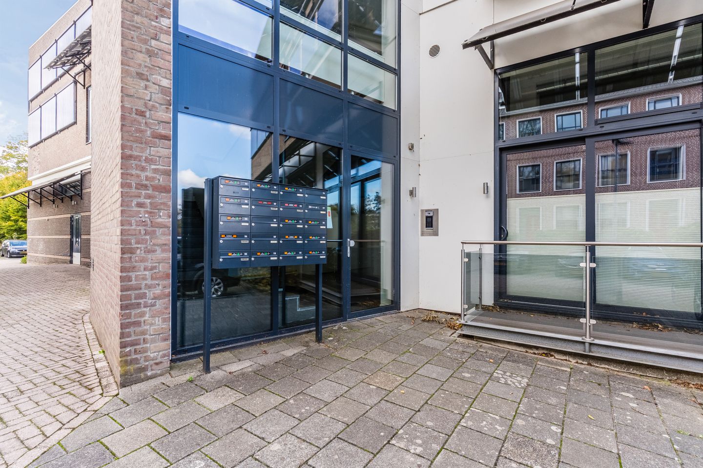 Foto 4 van Zwijsenhof 108