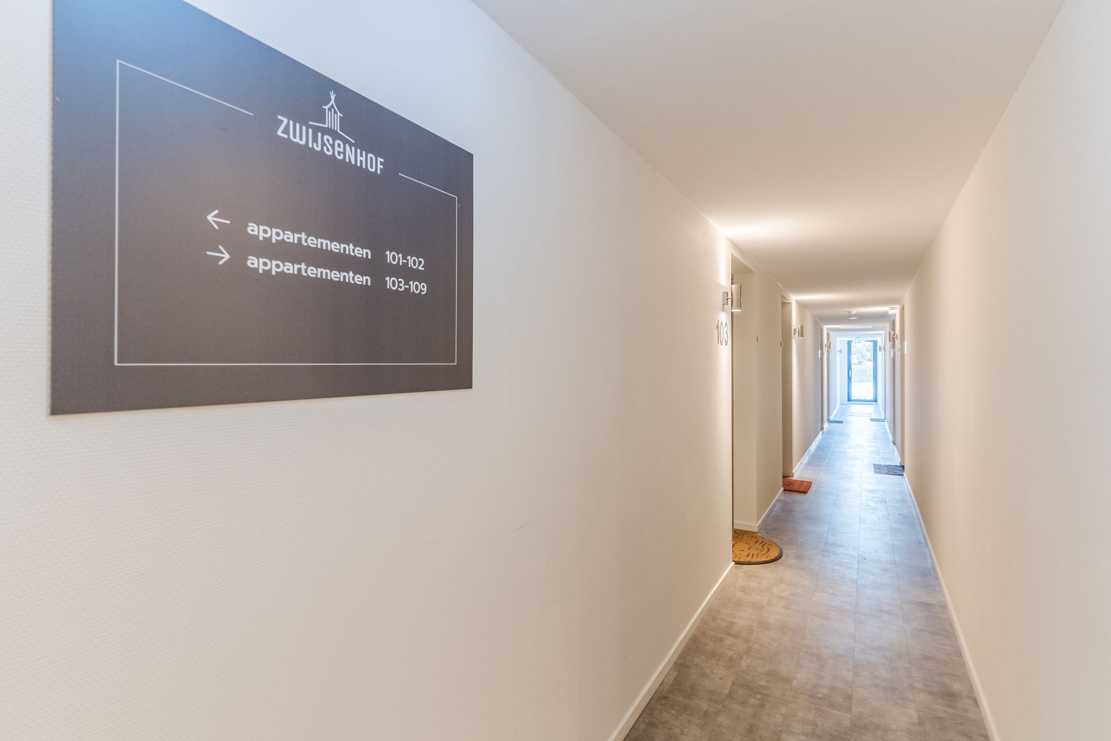 Foto 6 van Zwijsenhof 108