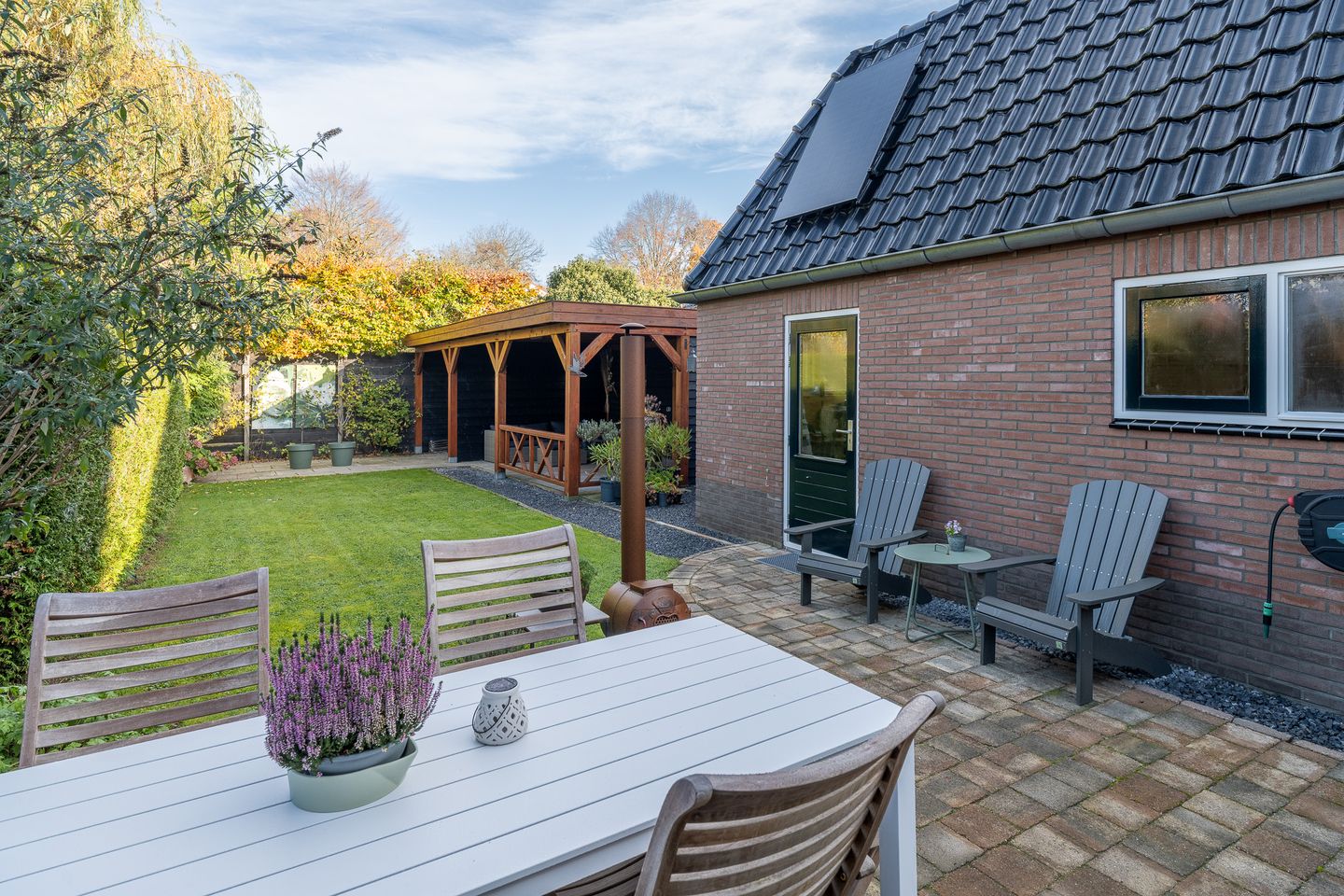 Foto 40 van Torenzicht 38