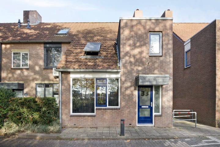 Stormvogelstraat 33