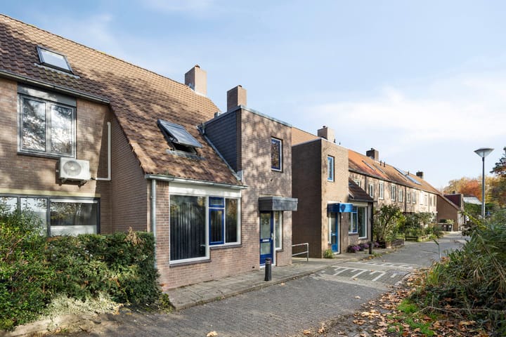 Photo 3 of Stormvogelstraat 33