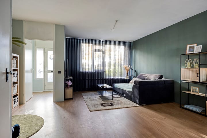 Photo 4 of Stormvogelstraat 33