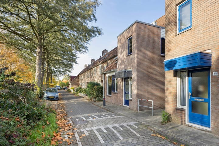 Photo 2 of Stormvogelstraat 33