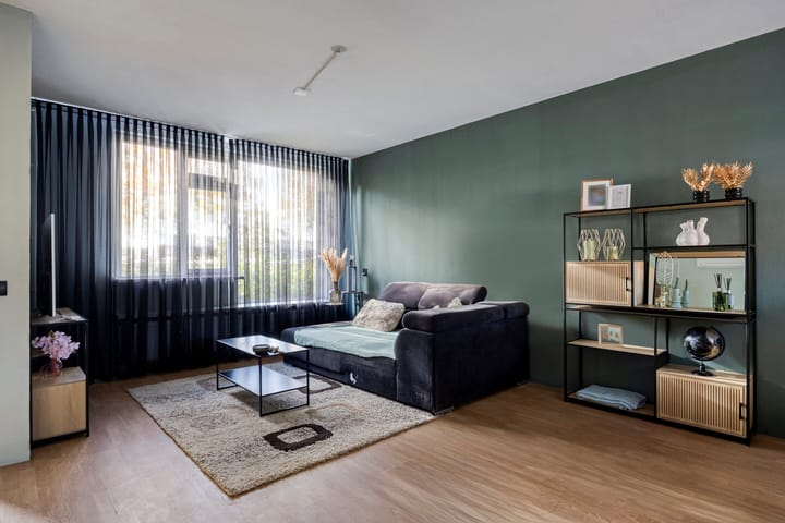 Foto 7 van Stormvogelstraat 33