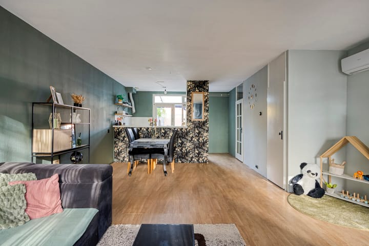 Foto 9 van Stormvogelstraat 33