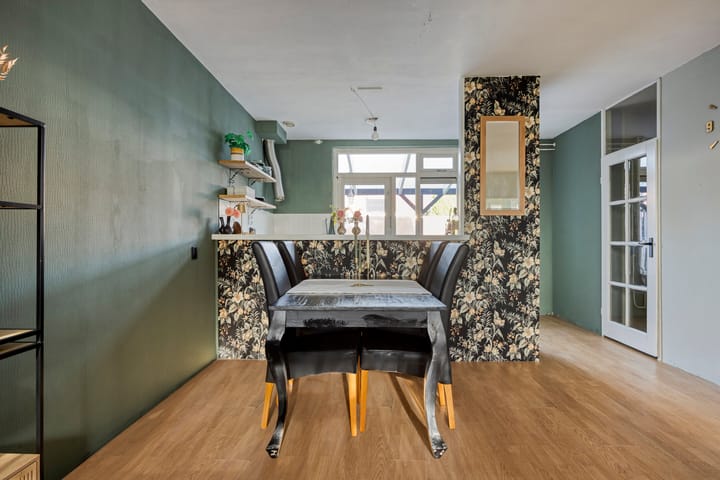 Foto 10 van Stormvogelstraat 33