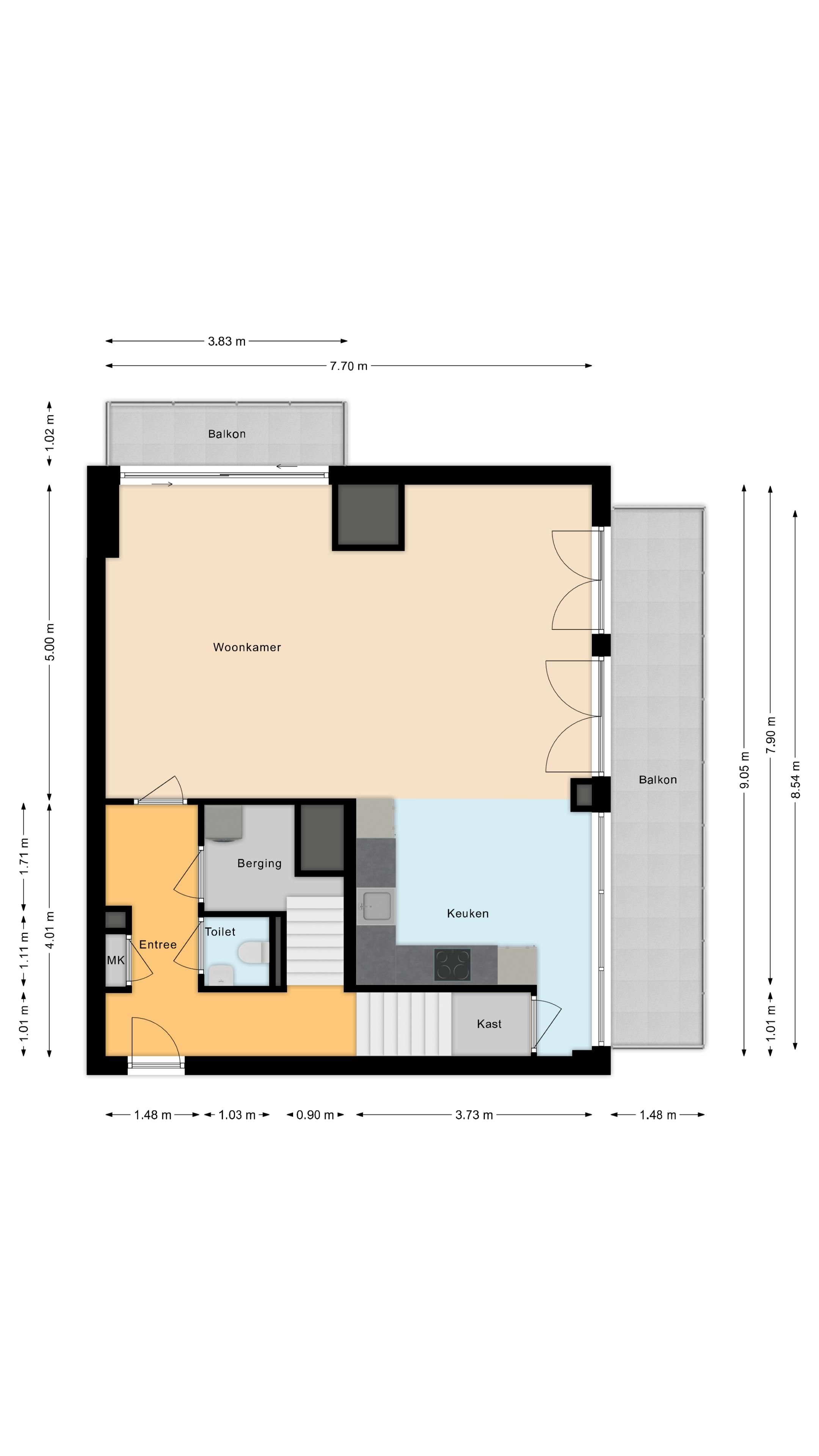 Foto 45 van Zwijsenhof 108