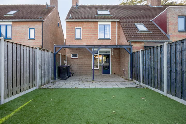 Foto 27 van Stormvogelstraat 33