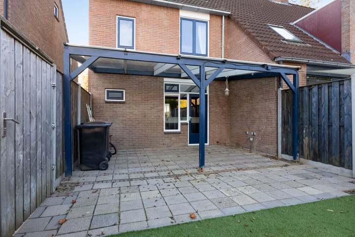 Foto 28 van Stormvogelstraat 33