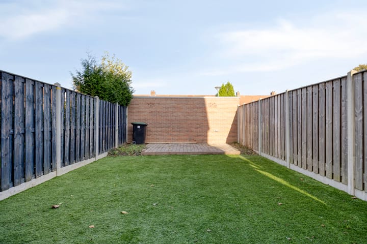 Foto 29 van Stormvogelstraat 33