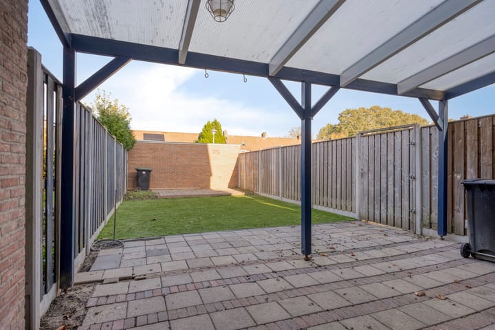 Foto 31 van Stormvogelstraat 33