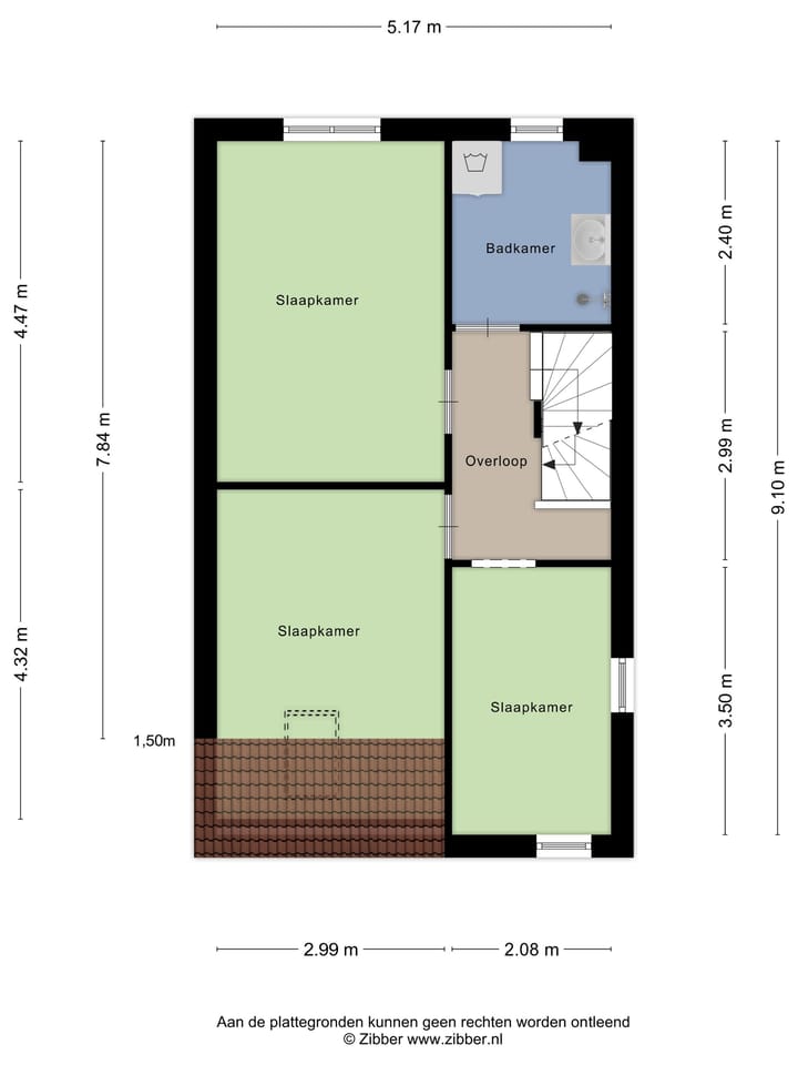 Foto 34 van Stormvogelstraat 33