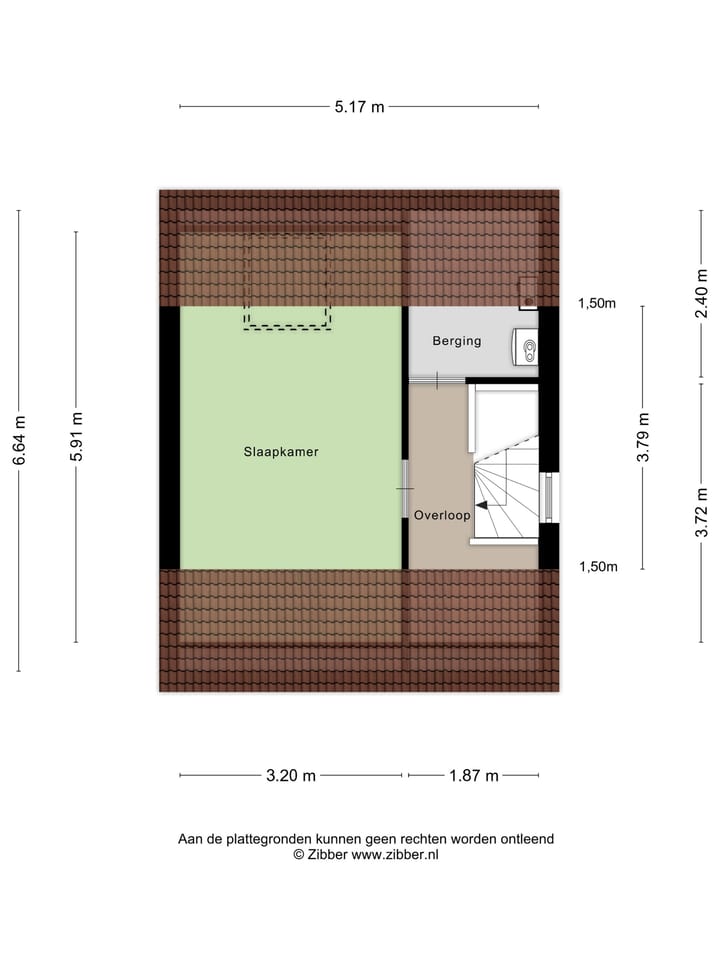 Foto 35 van Stormvogelstraat 33