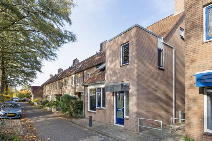 Foto 40 van Stormvogelstraat 33