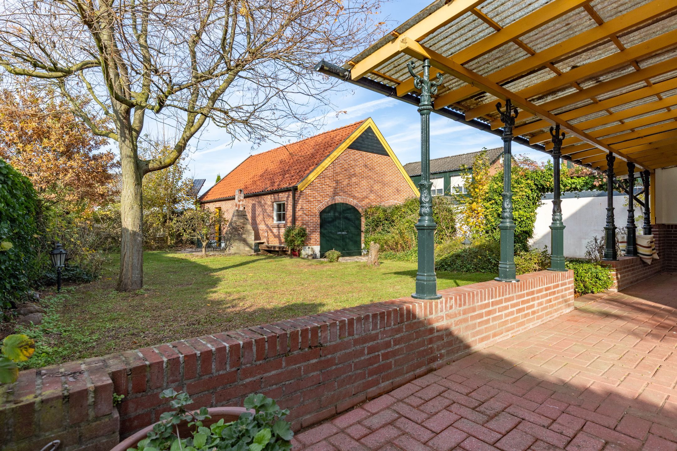 Foto 3 van Van Arkellaan 17