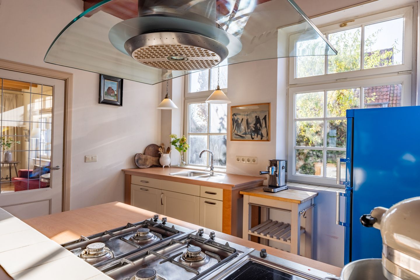 Foto 4 van Van Arkellaan 17