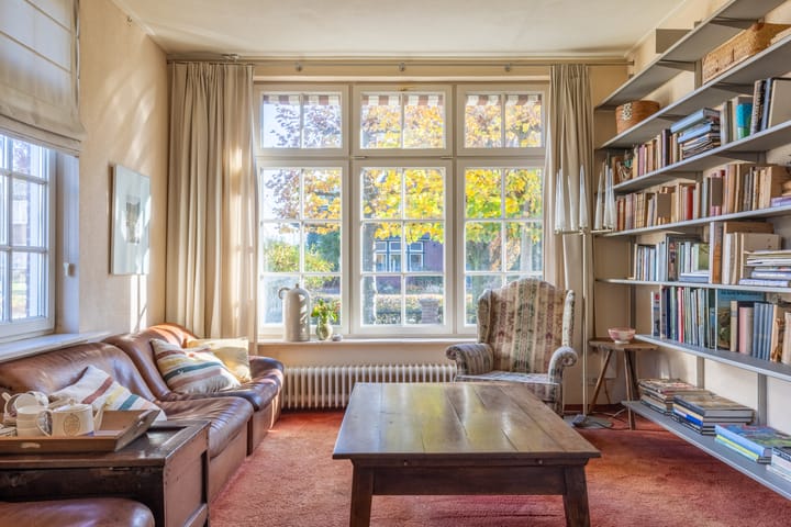 Foto 7 van Van Arkellaan 17