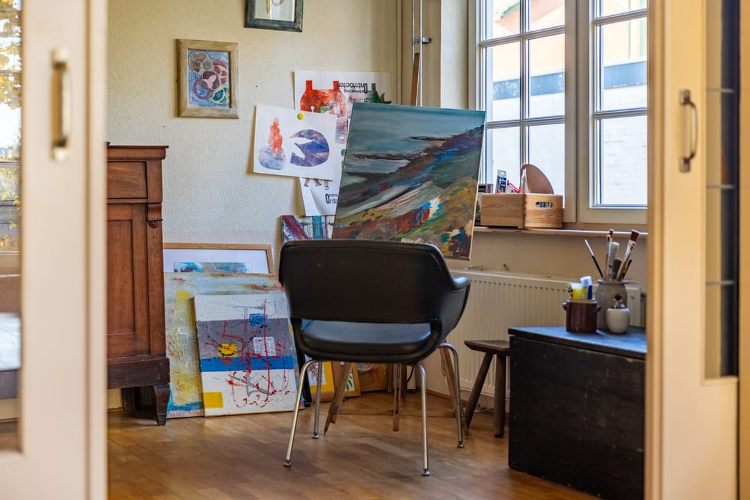 Foto 8 van Van Arkellaan 17