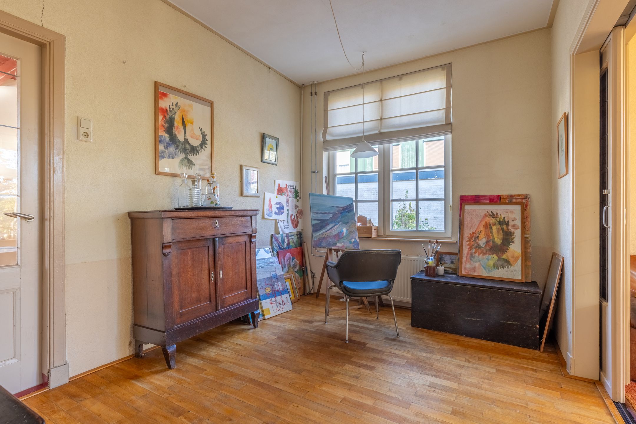 Foto 9 van Van Arkellaan 17