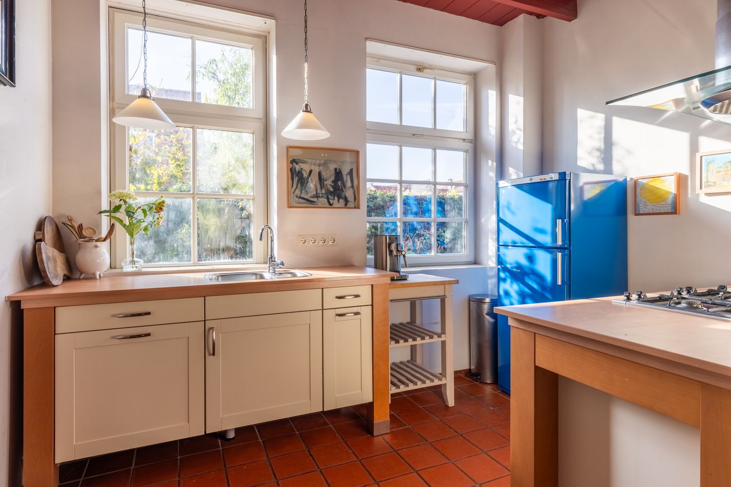 Foto 10 van Van Arkellaan 17