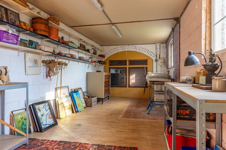 Foto 12 van Van Arkellaan 17