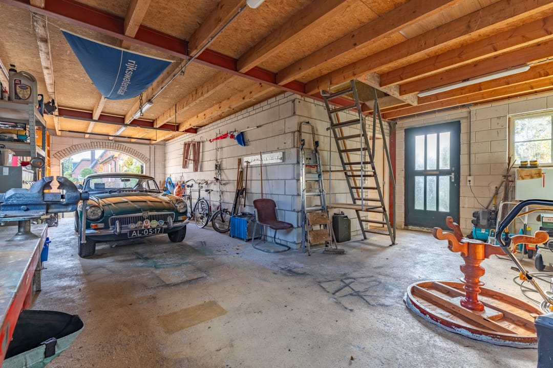 Foto 13 van Van Arkellaan 17