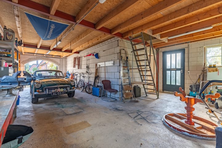 Foto 13 van Van Arkellaan 17