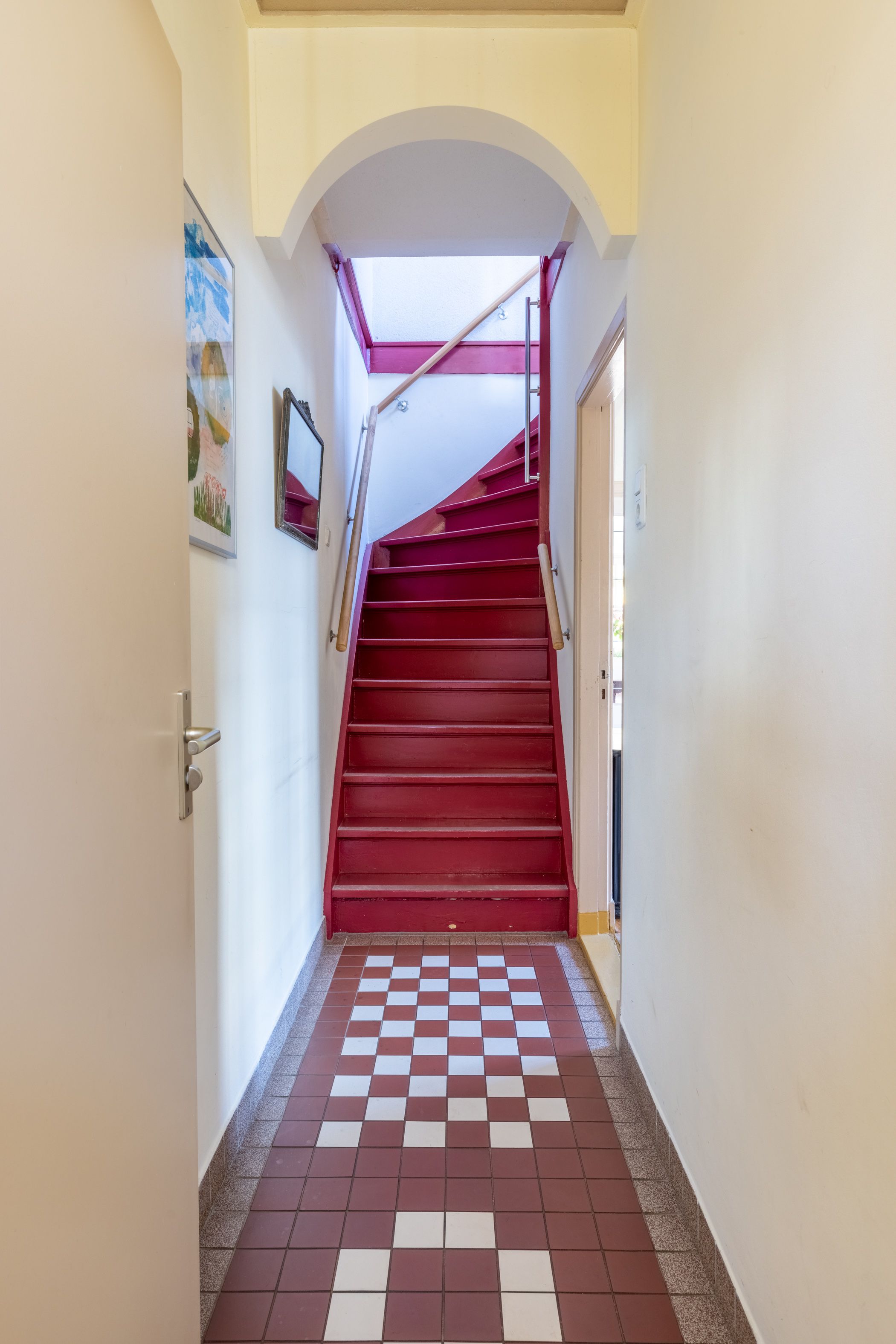 Foto 15 van Van Arkellaan 17