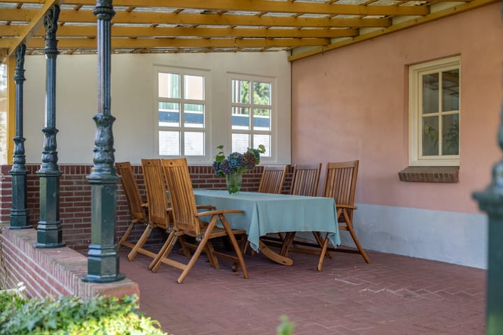 Foto 26 van Van Arkellaan 17