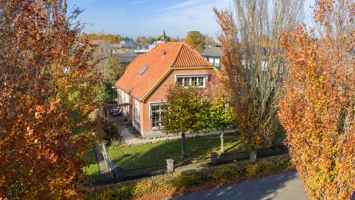 Foto 30 van Van Arkellaan 17