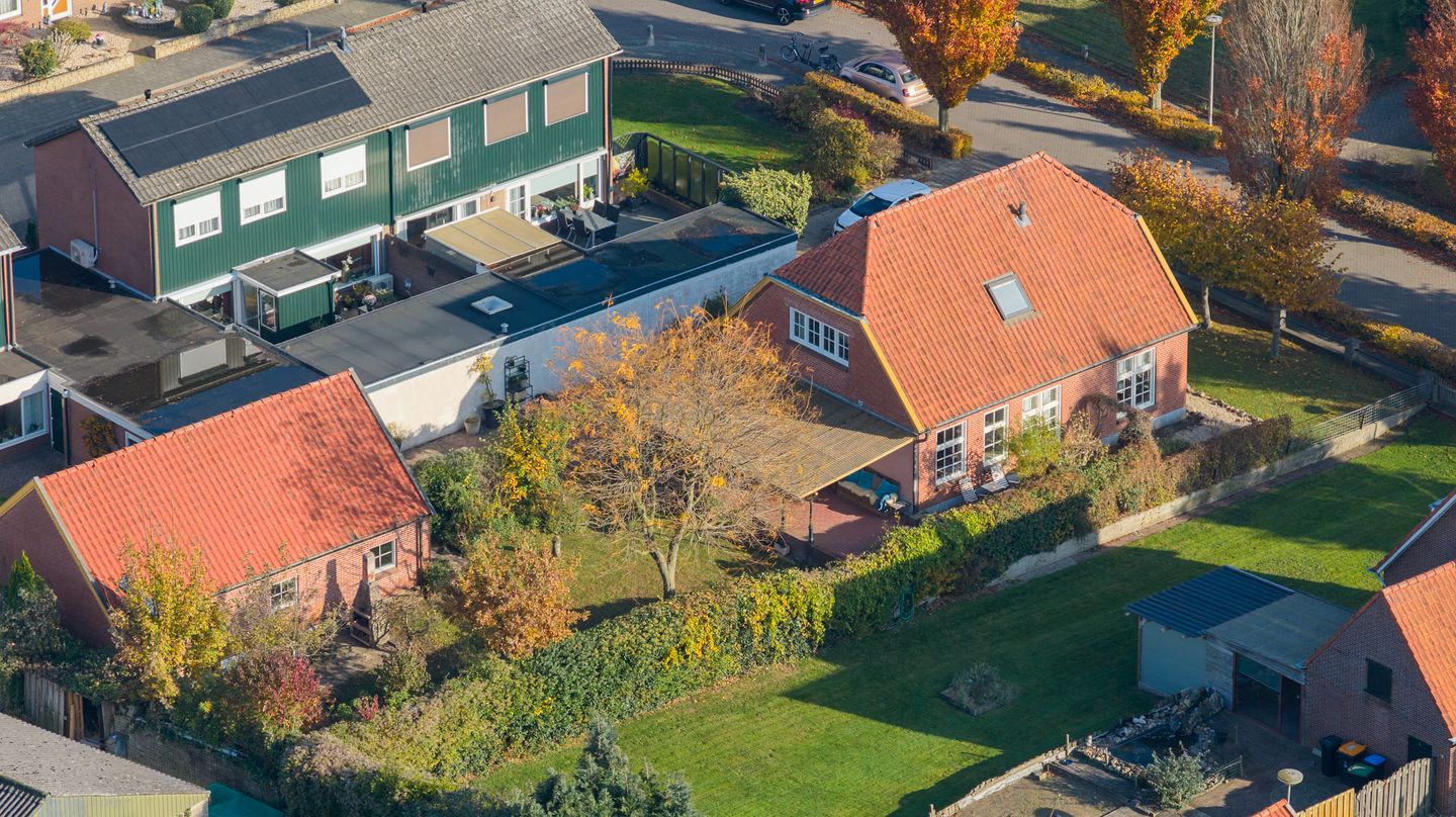 Foto 34 van Van Arkellaan 17