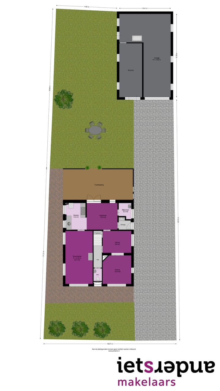 Foto 35 van Van Arkellaan 17