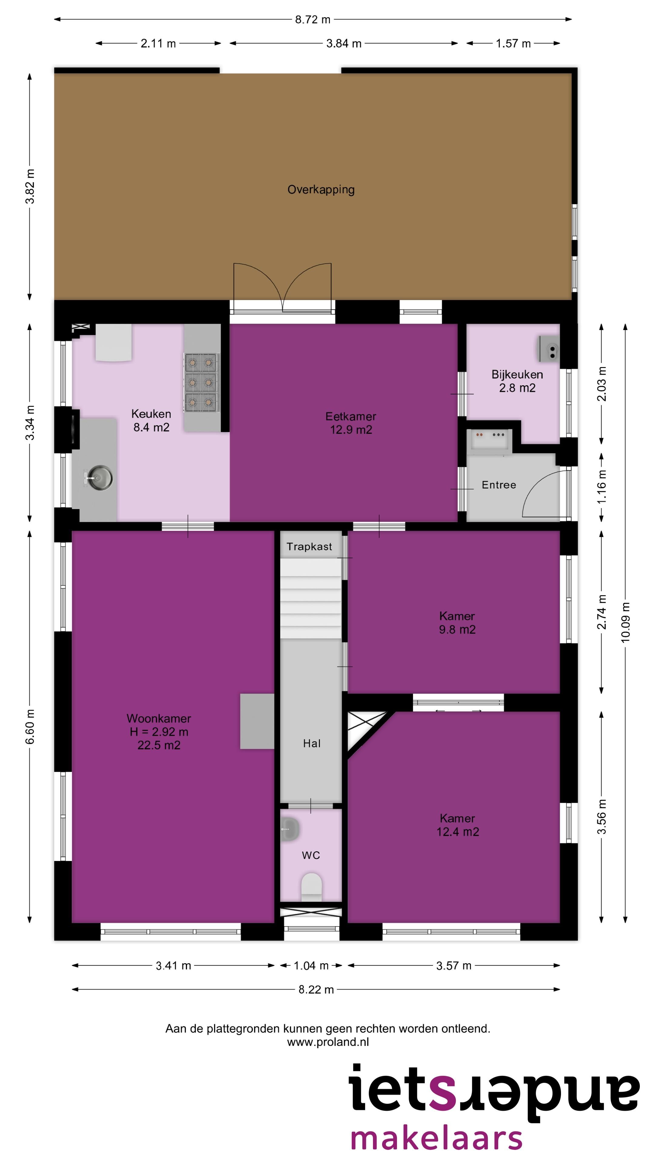 Foto 36 van Van Arkellaan 17