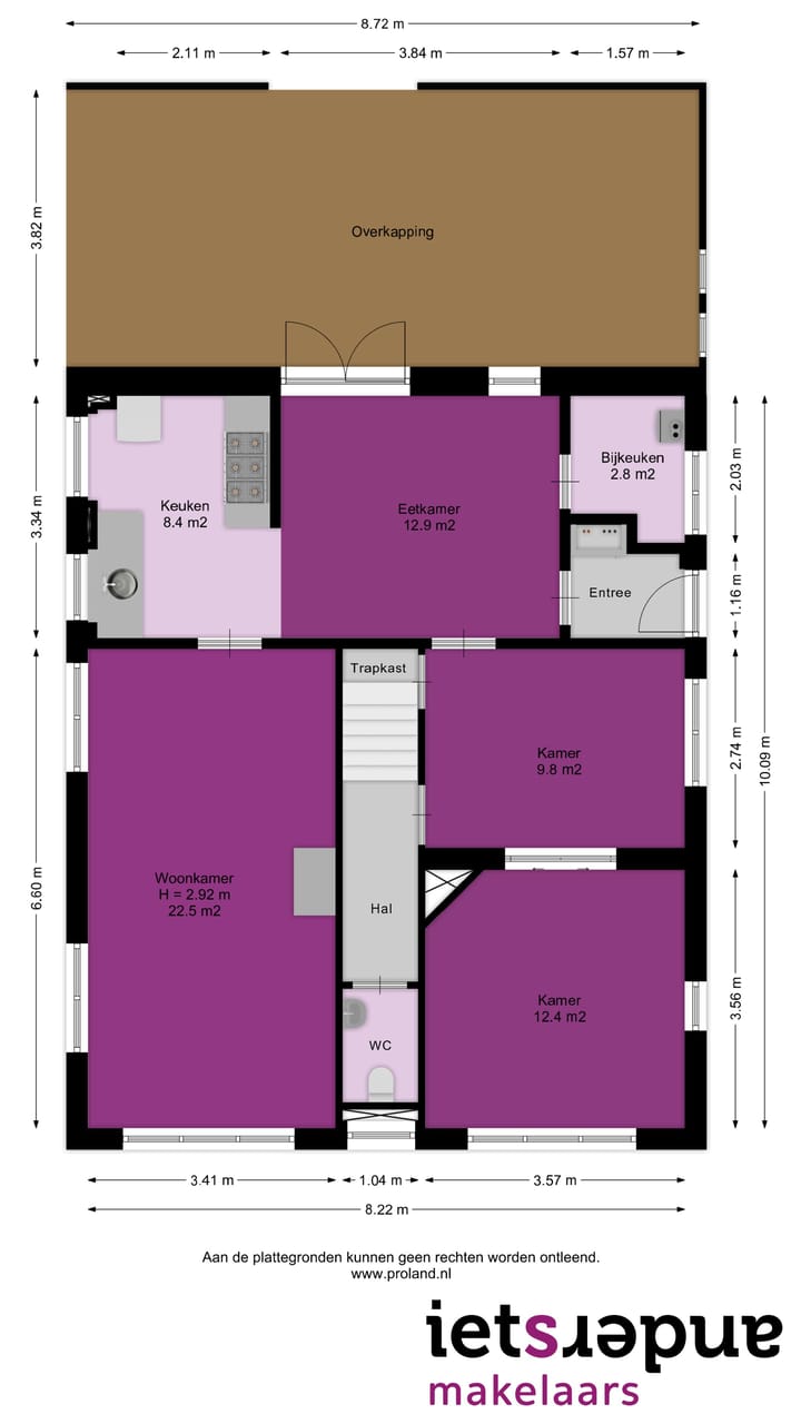 Foto 36 van Van Arkellaan 17