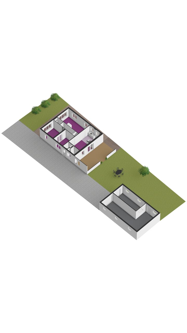 Foto 41 van Van Arkellaan 17