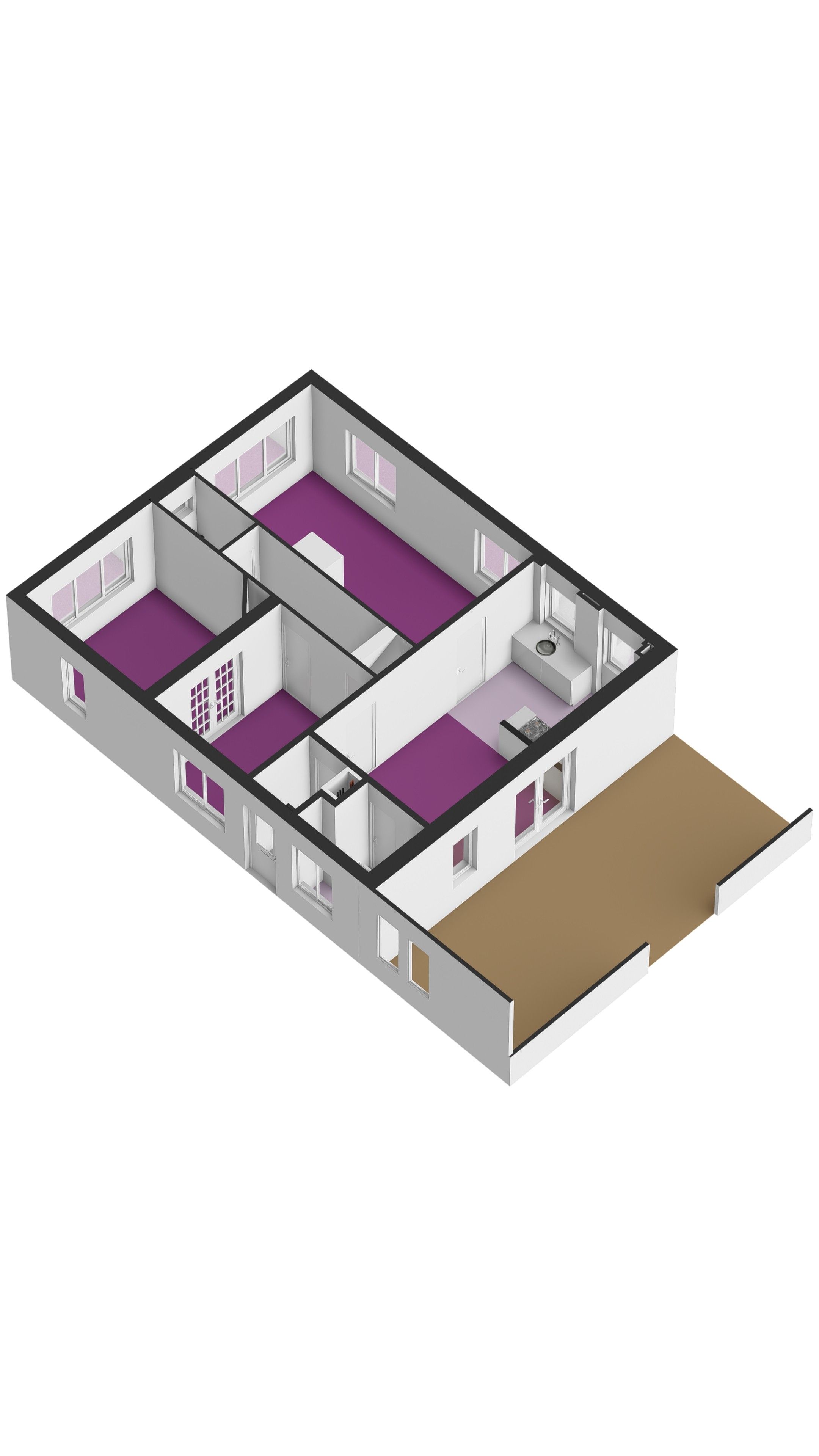 Foto 42 van Van Arkellaan 17