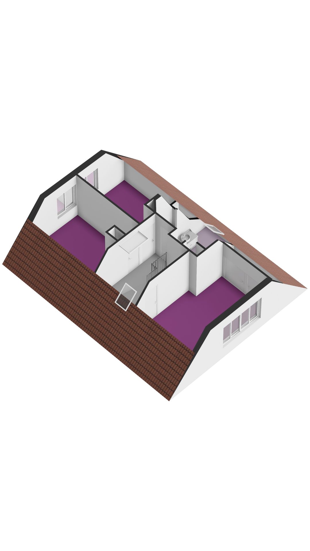 Foto 43 van Van Arkellaan 17