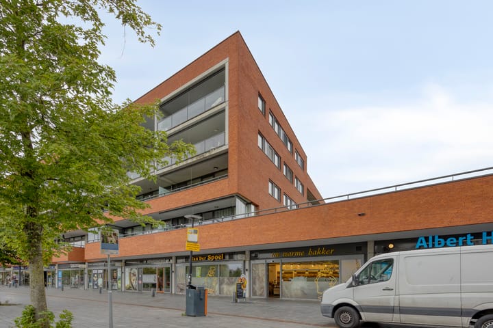 Foto 4 van Sophiapromenade 38