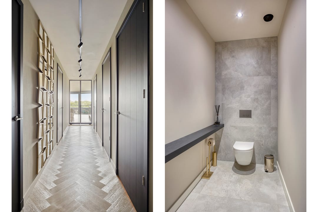 Foto 7 van Sophiapromenade 38