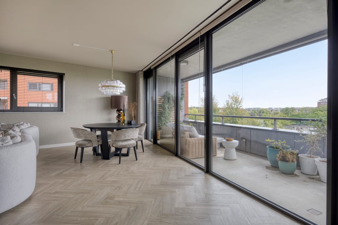 Foto 11 van Sophiapromenade 38