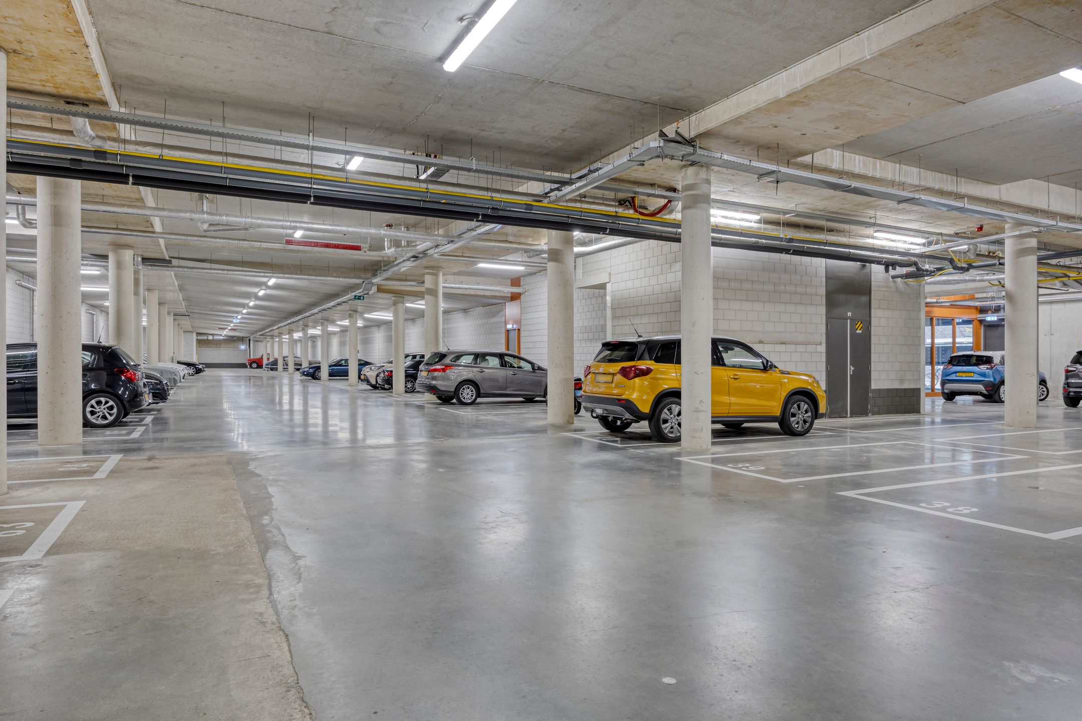 Foto 27 van Sophiapromenade 38