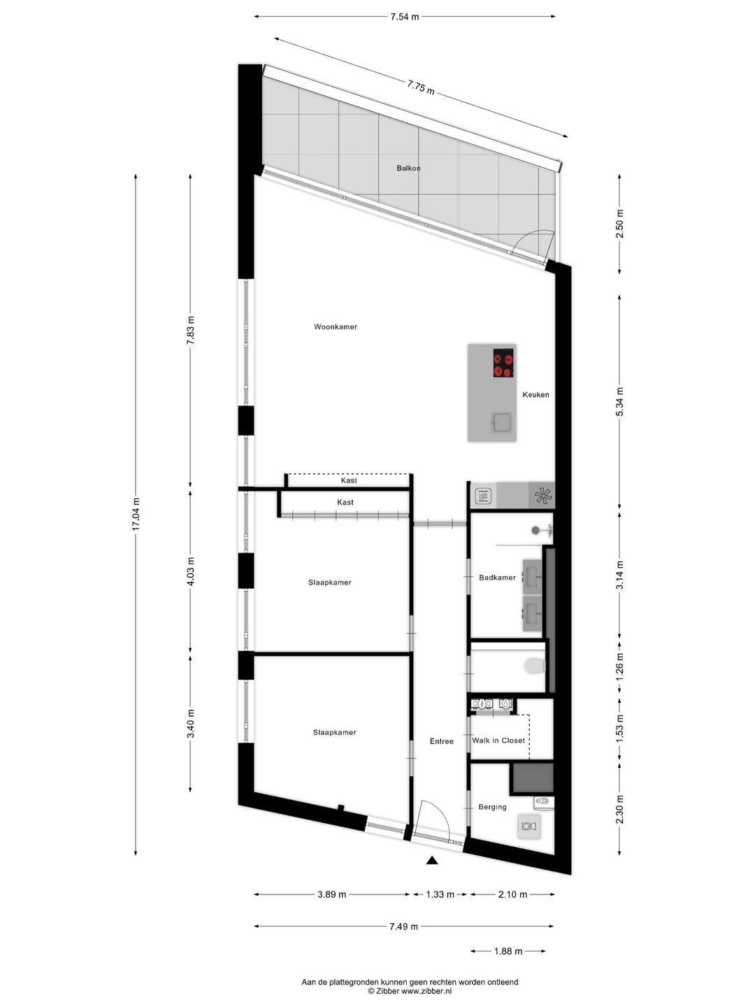Foto 31 van Sophiapromenade 38