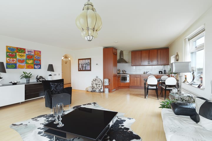 Foto 3 van Reyerdijk 13-C