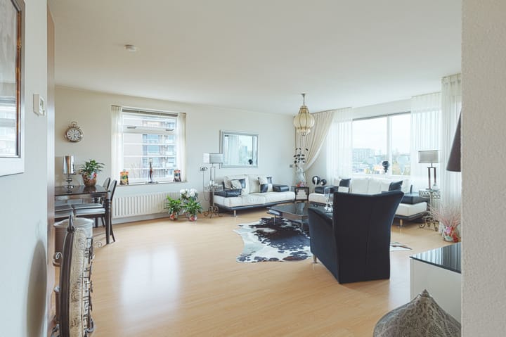 Foto 12 van Reyerdijk 13-C