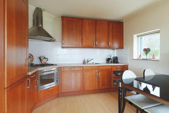 Foto 16 van Reyerdijk 13-C