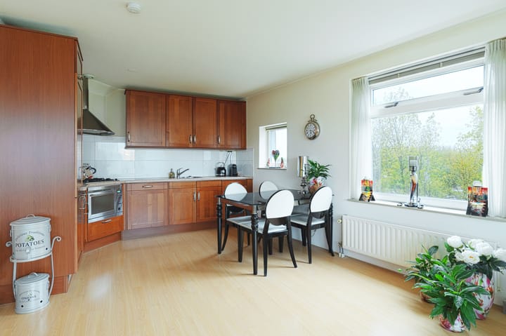 Foto 15 van Reyerdijk 13-C