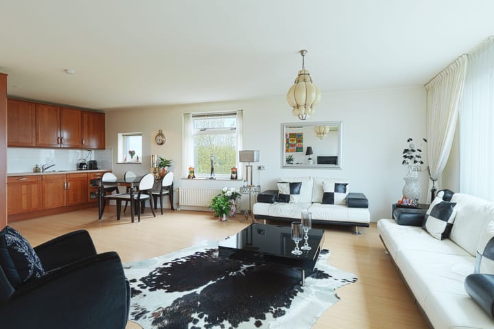 Foto 14 van Reyerdijk 13-C