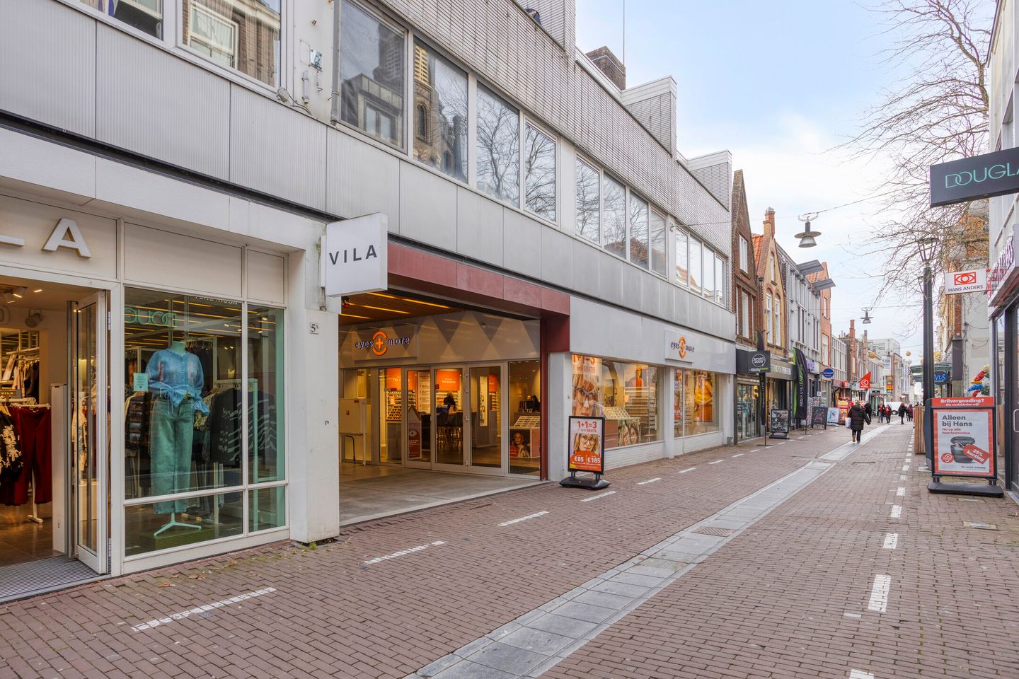 View photo 2 of Hoogstraat 7-E