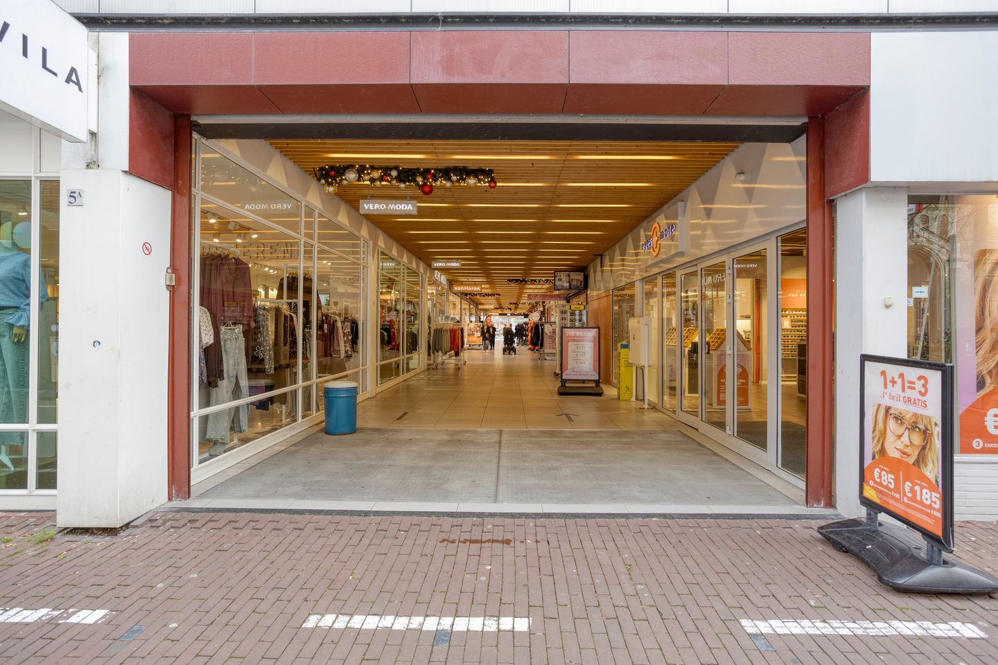 View photo 3 of Hoogstraat 7-E